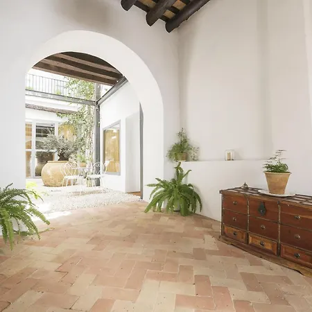 Apartment Mar Abierto B Sanlucar de Barrameda