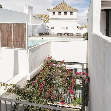 Apartment Mar Abierto B Sanlucar de Barrameda