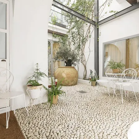 Apartment Mar Abierto B *