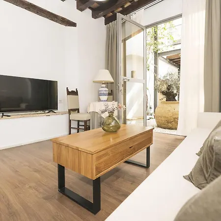 Mar Abierto B Apartment Sanlucar de Barrameda