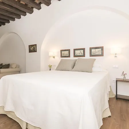 Mar Abierto B Apartment