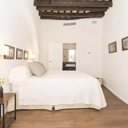 Apartment Mar Abierto B *