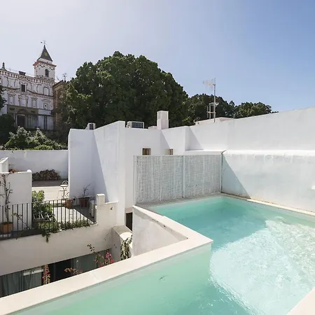 Apartment Mar Abierto B
