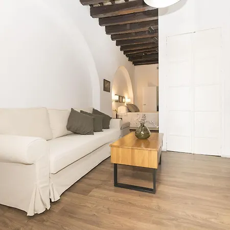 Mar Abierto B Apartment Sanlucar de Barrameda