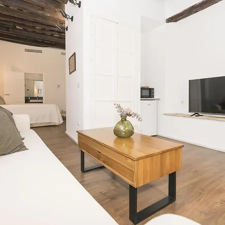 Apartment Mar Abierto B Sanlucar de Barrameda