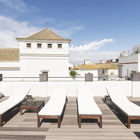 Apartament Mar Abierto B Sanlúcar de Barrameda