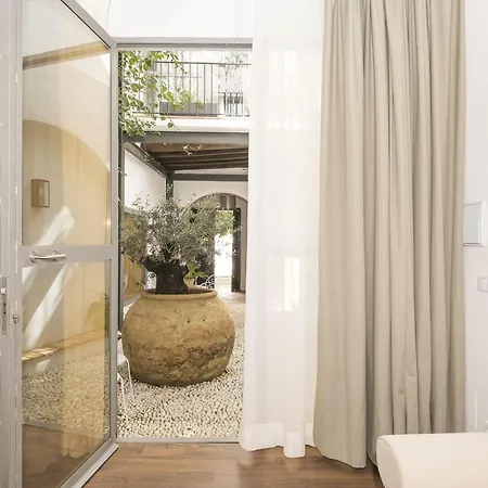 Apartament Mar Abierto B
